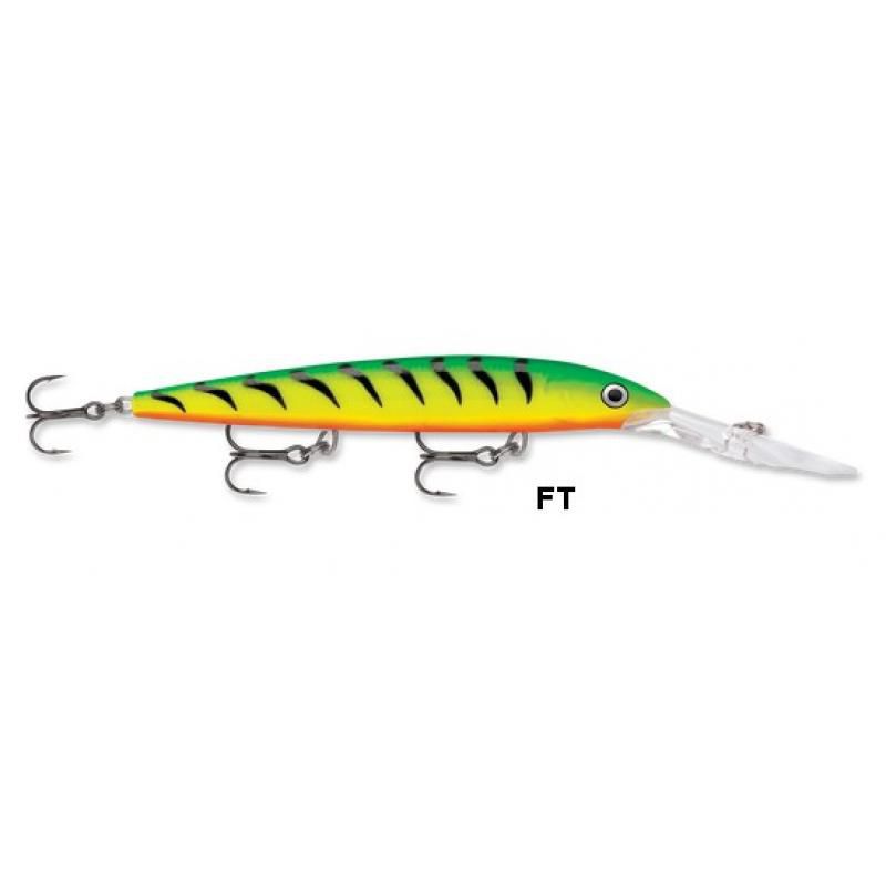 Rapala Down Deep Hasky Jerk 12 FT